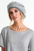Shan Mila beret hat